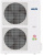 Канальный кондиционер AUX ALMD-HS60/5DR2/AL-HS60/5DR2(U)