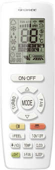 Кассетная VRF система 6-7,9 кВт Gree GMV-ND63TD/B-T