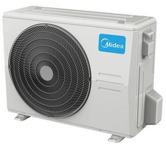 Настенный кондиционер Midea Breezeless MSFA1-09N8D6-I/MSFA1-09N8D6-O