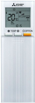 Настенный внутренний блок мульти сплит-системы Mitsubishi Electric Premium Design MSZ-LN50VG2V