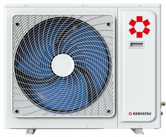 Наружный блок VRF системы 15-19,9 кВт Kentatsu KVAM160HZAN1i