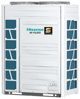 Наружный блок VRF системы 45-49,9 кВт Hisense AVWT-154HKFSEB