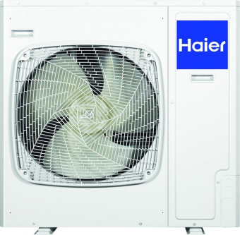 Кассетный кондиционер Haier ABH160K1ERG/1U160S2SP1FB