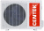 Настенный кондиционер Centek CT-65F24 Wi-Fi Настенный кондиционер Centek CT-65F24 Wi-Fi