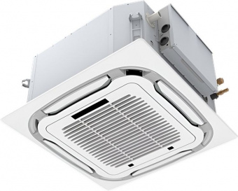 Кассетный внутренний блок мульти сплит-системы Energolux Smart multi ESAC24M2_WF_AR2_DC