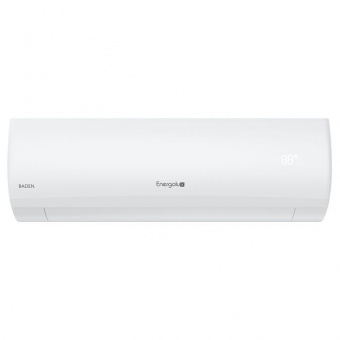 Настенный кондиционер Energolux Baden SAS28BD1-A/SAU28BD1-A-WS30