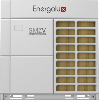 Наружный блок VRF системы 60-90,9 кВт Energolux SMZU335V5AI