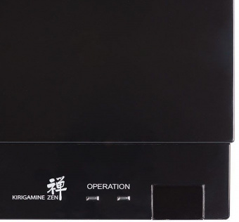 Настенный внутренний блок мульти сплит-системы Mitsubishi Electric Premium Design MSZ-EF50VGKB