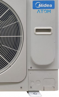 Наружный блок VRF системы 15-19,9 кВт Midea MVUH160BT-VA1