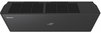 Настенный кондиционер Hisense VISION PRO 2.0 CARBON SUPERIOR AS-10UW4RXVQH01A(B)