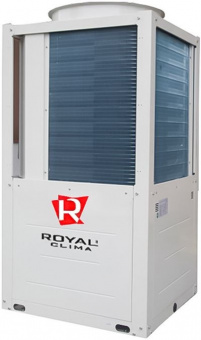 Чиллер Royal Clima MACS-С-35