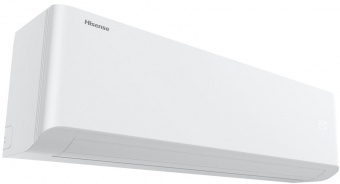 Настенный кондиционер Hisense Strong Vibe Classic A AS-36HW4RKZHB Wi-Fi