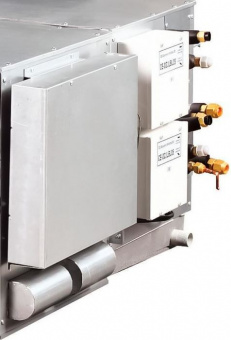 Канальная VRF система 16-22,9 кВт Mdv D200T1/N1-B(B)