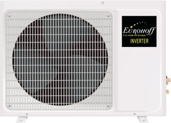 Настенный кондиционер Eurohoff Extra EV-09I Wi-Fi