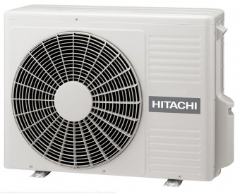 Канальный кондиционер Hitachi RAC-35NPE/RAD-35RPE