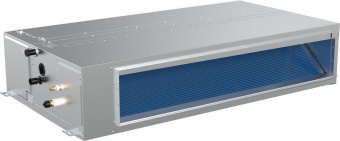 Канальная VRF система 14-15,9 кВт Mdv I3-140D3VR12D