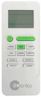 Напольно-потолочный кондиционер Denko DNP-48A-i (TCL)
