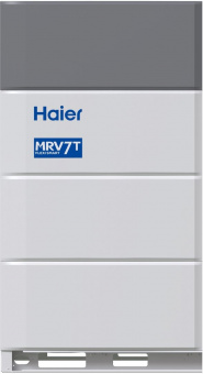 Наружный блок VRF системы 50-59,9 кВт Haier AV18IMGEVA