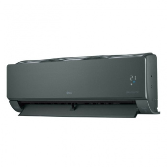 Настенный кондиционер Lg Design Collection AG12BK