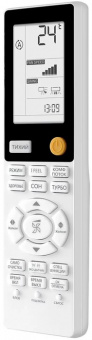 Настенный кондиционер Haier Flexis Super Match AS35S2SF3FA-W/1U35S2SM3FA