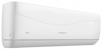Настенный кондиционер Ferrum Titan FIS18VR1/FOS18VR1-WS40
