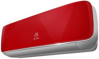 Настенный кондиционер Hisense Red Crystal Super AS-13UW4RVETG00(R)