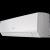 Настенная VRF система 3-3,9 кВт Fujitsu ASYA012GCGH