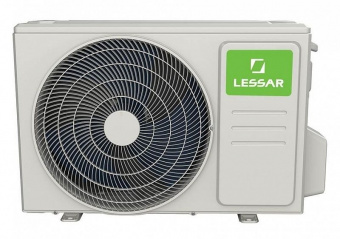 Настенный кондиционер Lessar Cool+ LS-H24KFE2/LU-H24KFE2