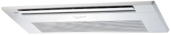 Кассетная VRF система 3-3,9 кВт Midea MI2-36Q1DHN1