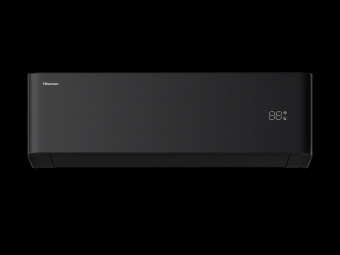 Настенный внутренний блок мульти-сплит системы Hisense VIBE PRO CARBON MULTI AMS-09UW4RYCHB00(B)
