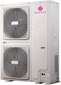 Наружный блок VRF системы 10-13,9 кВт Dantex DM-DC120WK/F