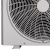 Внешний блок мульти сплит-системы на 3 комнаты Dantex Flex Profi RK-3M21HGE-W