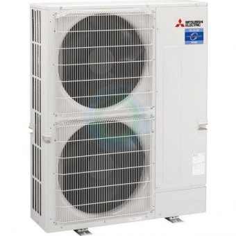 Настенный кондиционер Mitsubishi Electric Mr.Slim PKA-M100KAL/PUHZ-ZRP100VKA