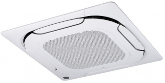 Кассетная VRF система Midea MI2-160Q4DHN18(At)/T-MBQ4-02E1