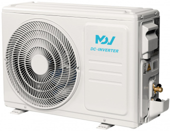 Настенный кондиционер Mdv Infini Mega MDSAG-30HRFN8/MDOAG-30HFN8