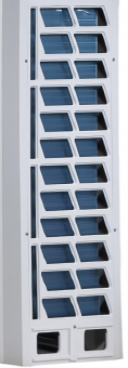 Наружный блок VRF системы 50-59,9 кВт Dantex DM-FDC540WMC/SF