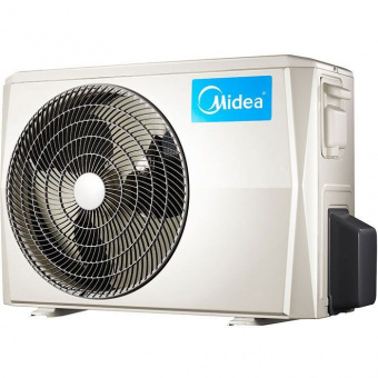 Настенный кондиционер Midea Paramount MSAG1-24N8D0-I/MSAG1-24N8D0-O