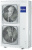 Канальный кондиционер Haier Super Match ADH250H1ERG/1UH250W1ERK