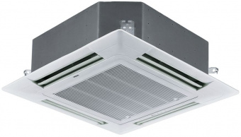 Кассетный кондиционер Haier AB71S1LG2FA/1U71S1LR2FA