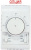 Канальный фанкойл до 16 кВт Midea MK14A3HCBS