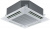 Кассетный кондиционер Haier AB71S1LG2FA/1U71S1LR2FA Кассетный кондиционер Haier AB71S1LG2FA/1U71S1LR2FA