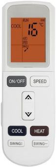 Кассетная VRF система 5-5,9 кВт IGC IMS-2T56NH