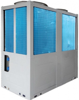 Чиллер Energolux SCAW-M70ZHT