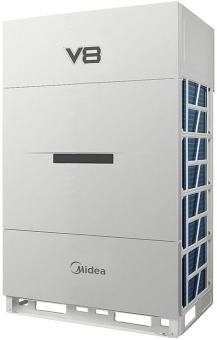 Наружный блок VRF системы Midea MV8i-252WV2GN1(PRO)/-40