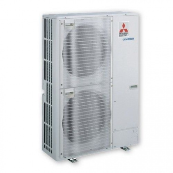 Наружный блок VRF системы 14-14,9 кВт Mitsubishi Electric PUMY-P125 VKM