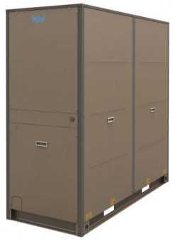 Чиллер Mdv RCWE110HAB