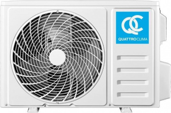 Настенный кондиционер QUATTROCLIMA Vittoria QV-VT09WAE/QN-VT09WAE