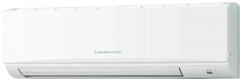Настенный кондиционер Mitsubishi Electric Mr.Slim PKA-M100KAL/PUHZ-ZRP100VKA