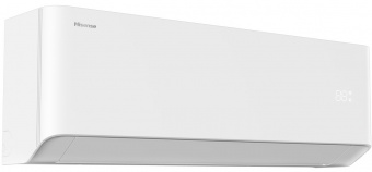 Настенный кондиционер Hisense VIBE AS-18UW4RMSHB01