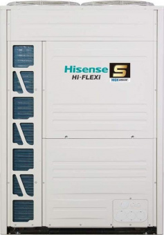 Наружный блок VRF системы 34-44,9 кВт Hisense AVWT-136HKFSEB